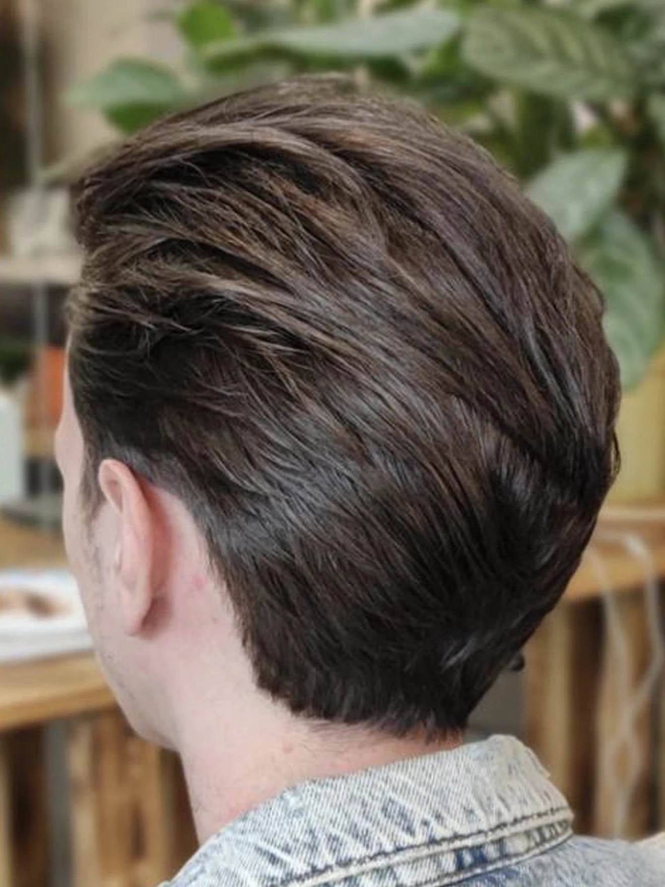 najlepszy fryzjer Katowice, barber Katowice hair atelier